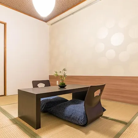 Daiwa Namba Building - Vacation Stay 7791